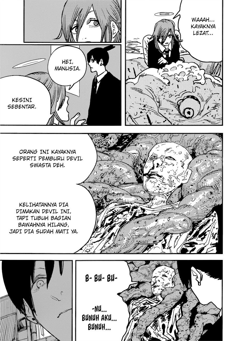 Chainsaw Man Chapter 41 Gambar 8