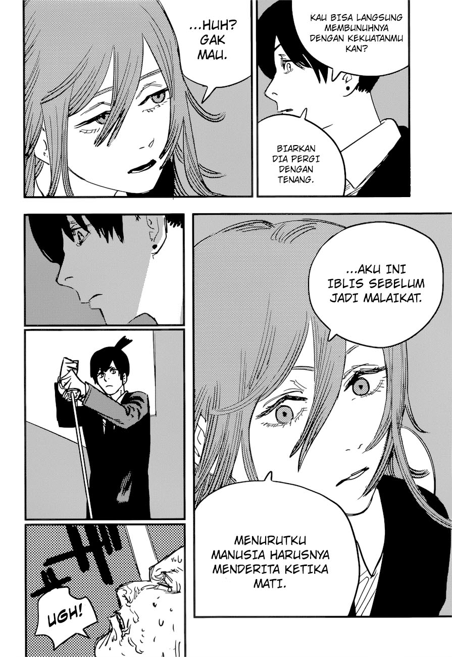 Chainsaw Man Chapter 41 Gambar 9