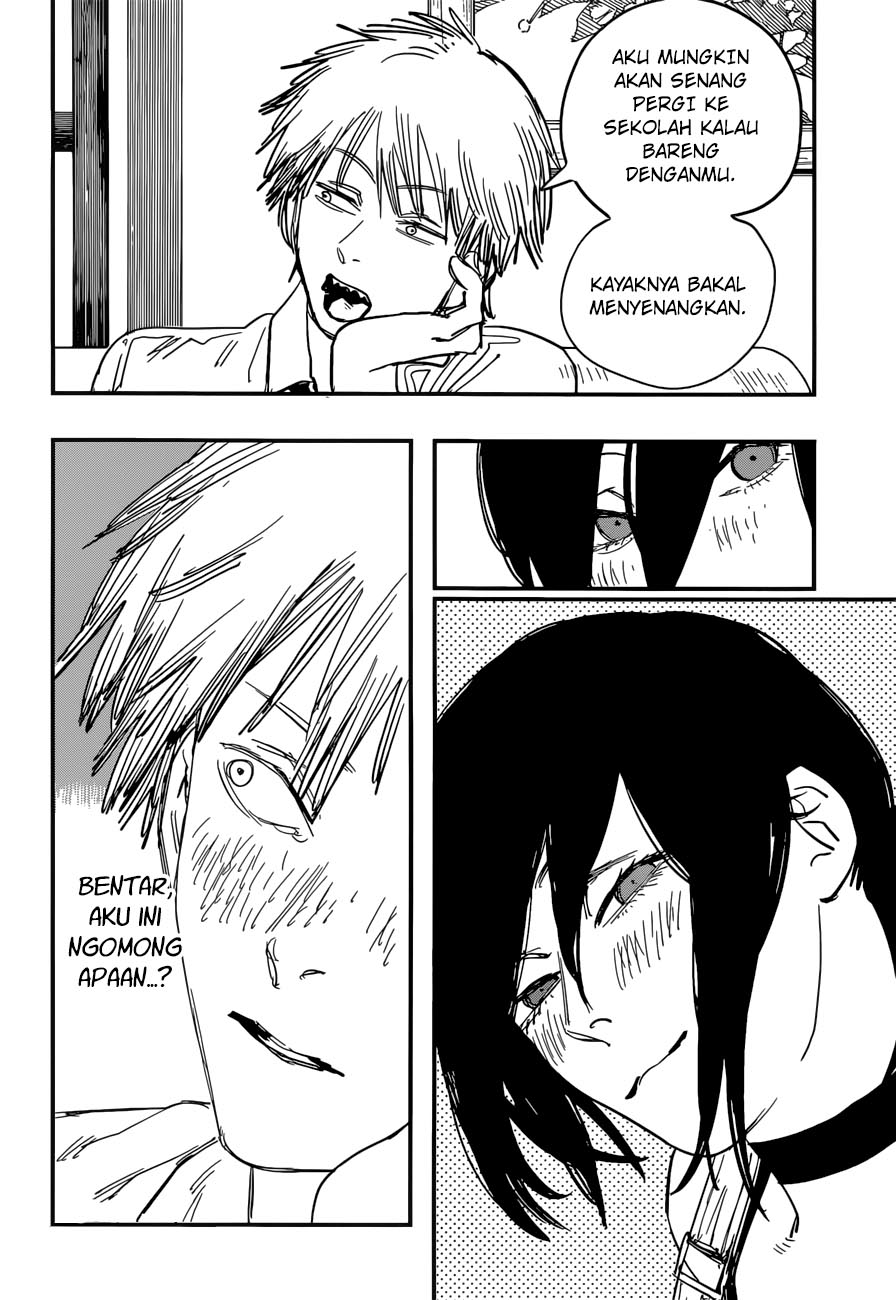 Chainsaw Man Chapter 41 Gambar 15