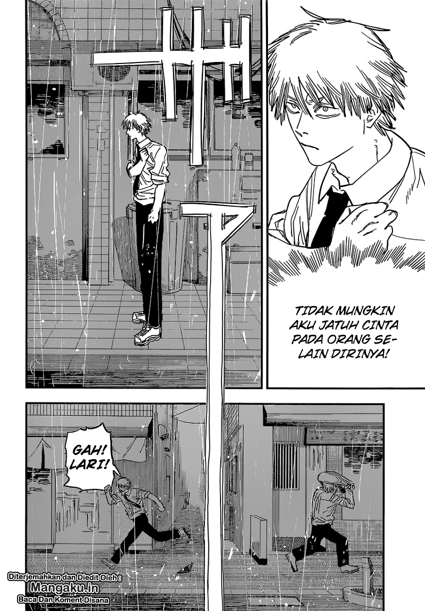 Chainsaw Man Chapter 40 Gambar 5