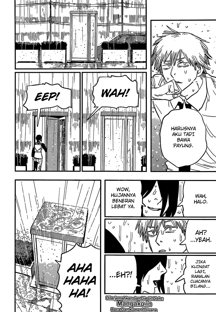 Chainsaw Man Chapter 40 Gambar 7