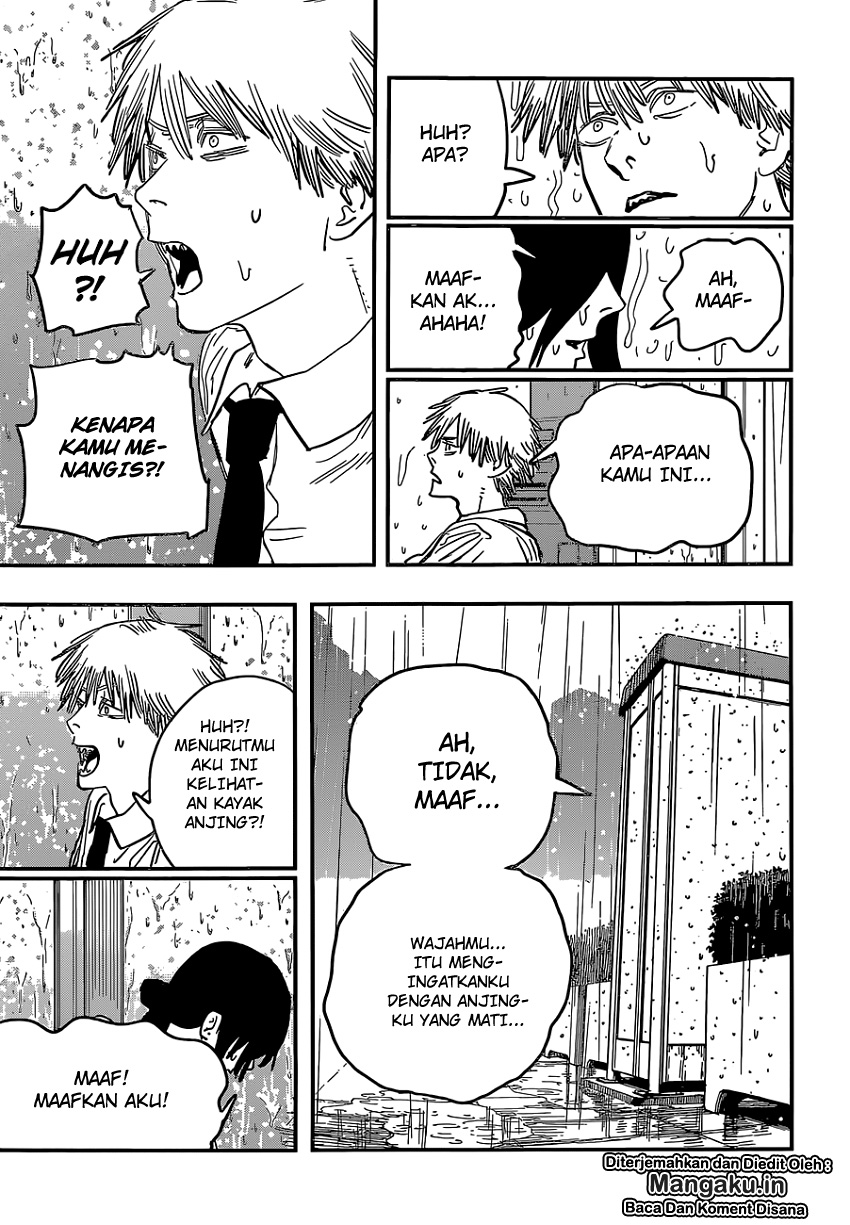 Chainsaw Man Chapter 40 Gambar 8