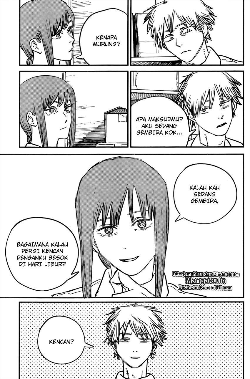 Chainsaw Man Chapter 39 Gambar 6
