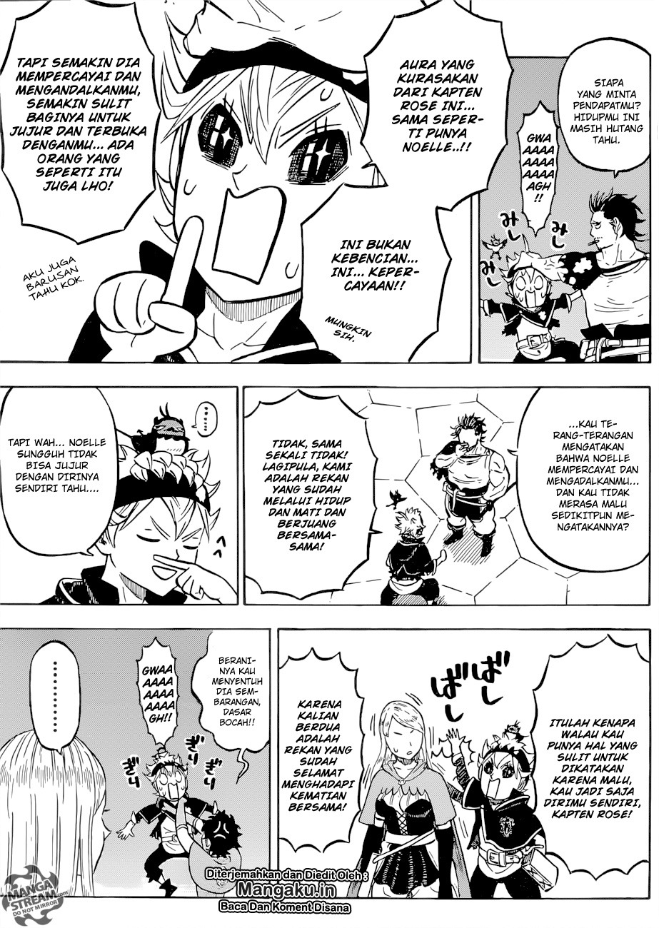 Chainsaw Man Chapter 39 Gambar 11