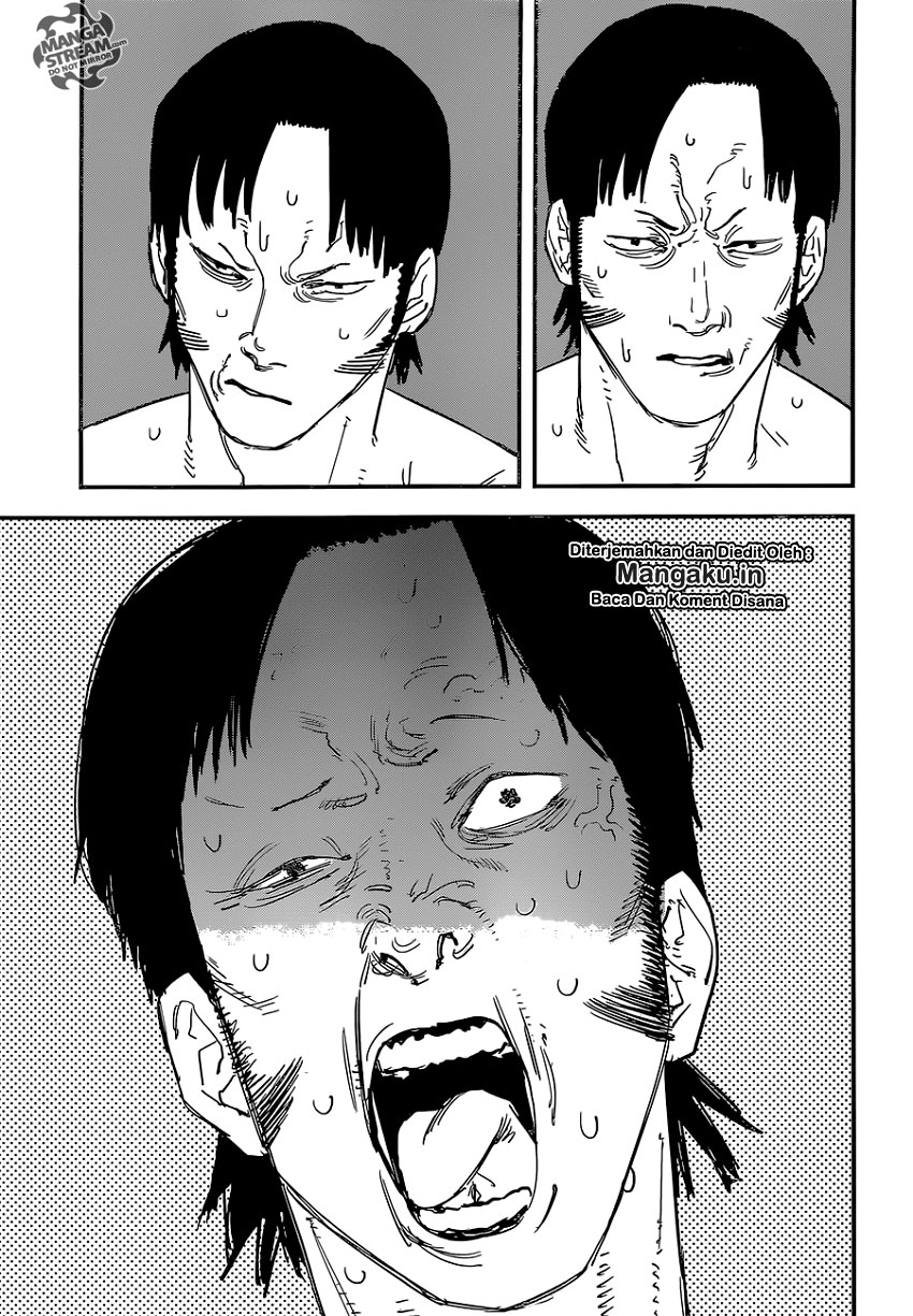 Chainsaw Man Chapter 38 Gambar 14
