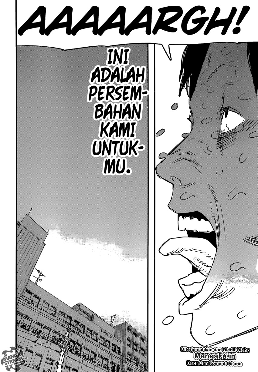 Chainsaw Man Chapter 38 Gambar 17