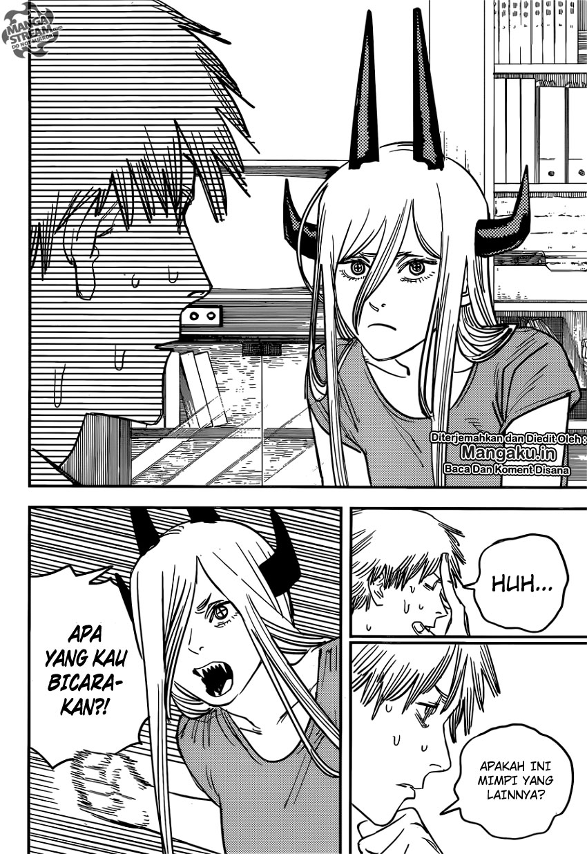 Chainsaw Man Chapter 38 Gambar 25