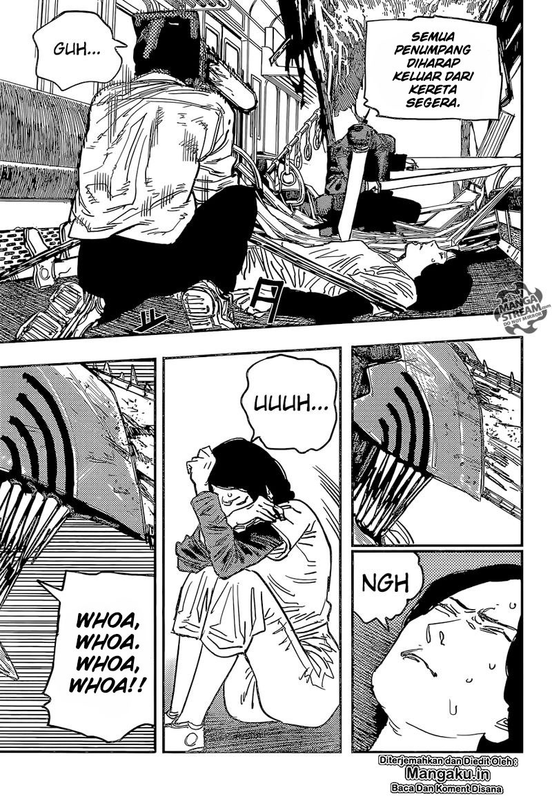 Chainsaw Man Chapter 37 Gambar 6