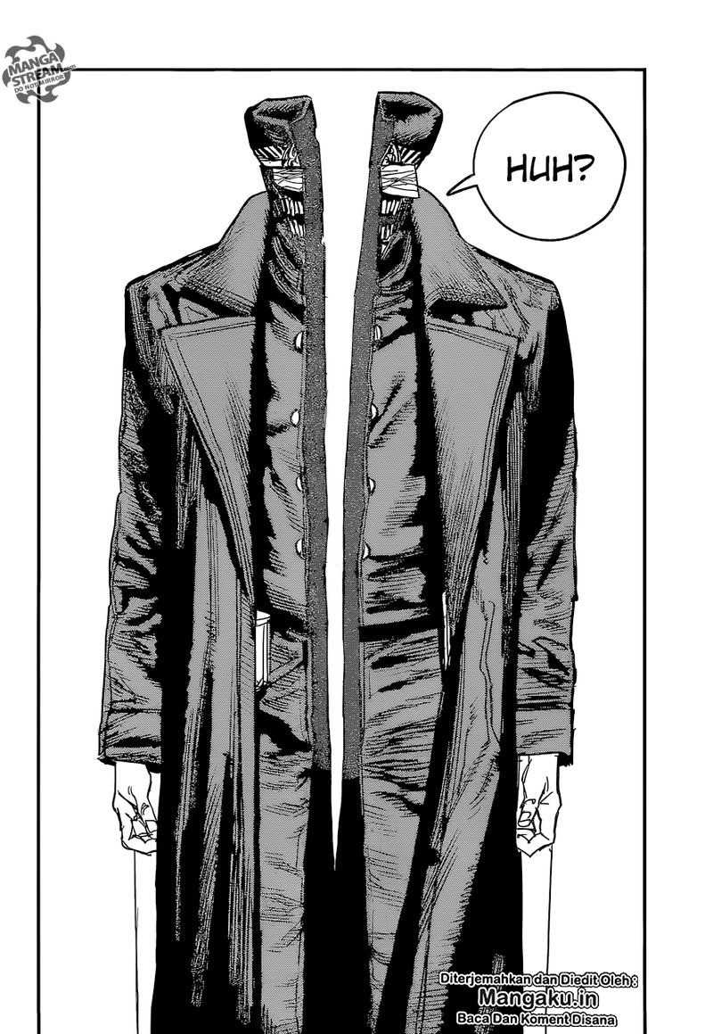 Chainsaw Man Chapter 37 Gambar 15