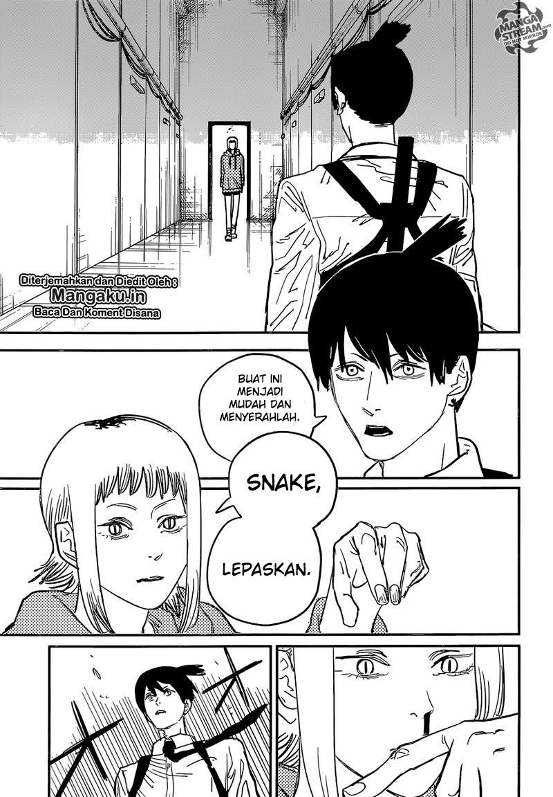 Chainsaw Man Chapter 34 Gambar 18