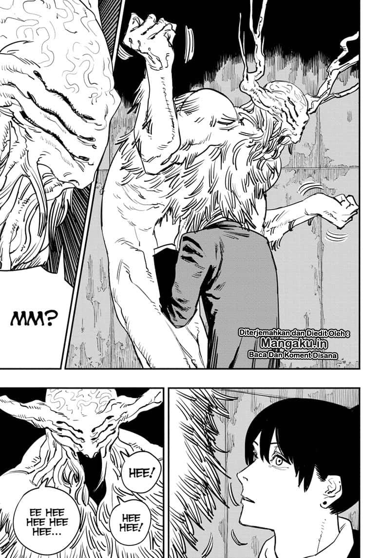 Chainsaw Man Chapter 32 Gambar 4