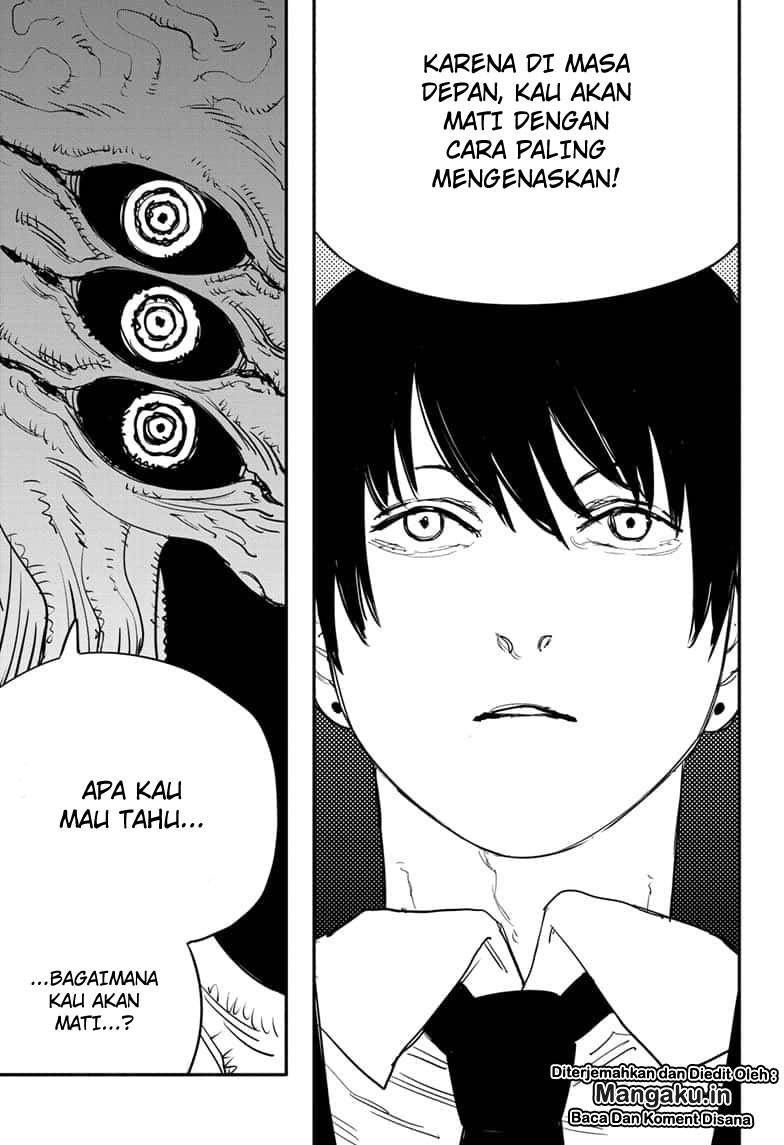Chainsaw Man Chapter 32 Gambar 6