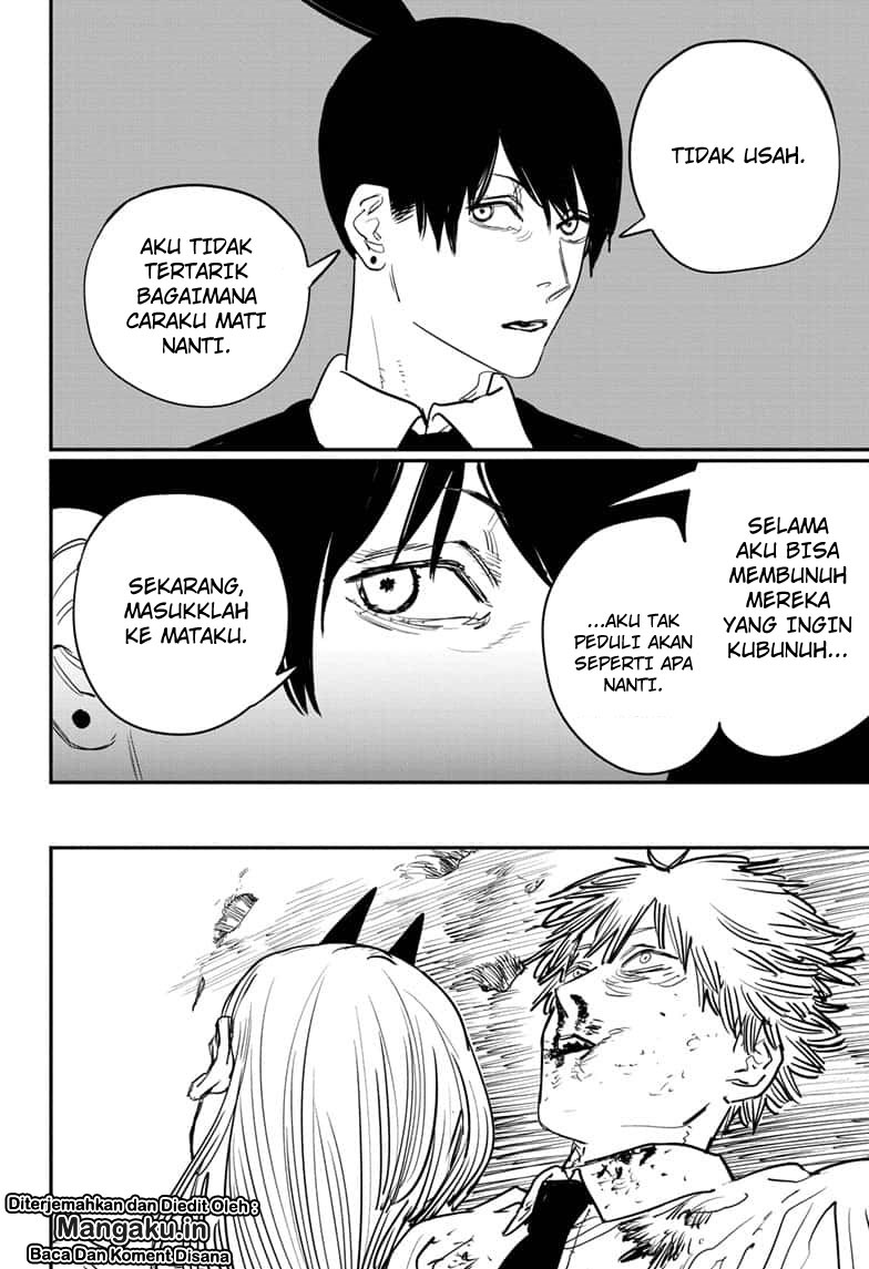 Chainsaw Man Chapter 32 Gambar 7