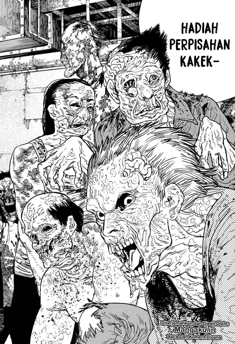 Chainsaw Man Chapter 32 Gambar 19
