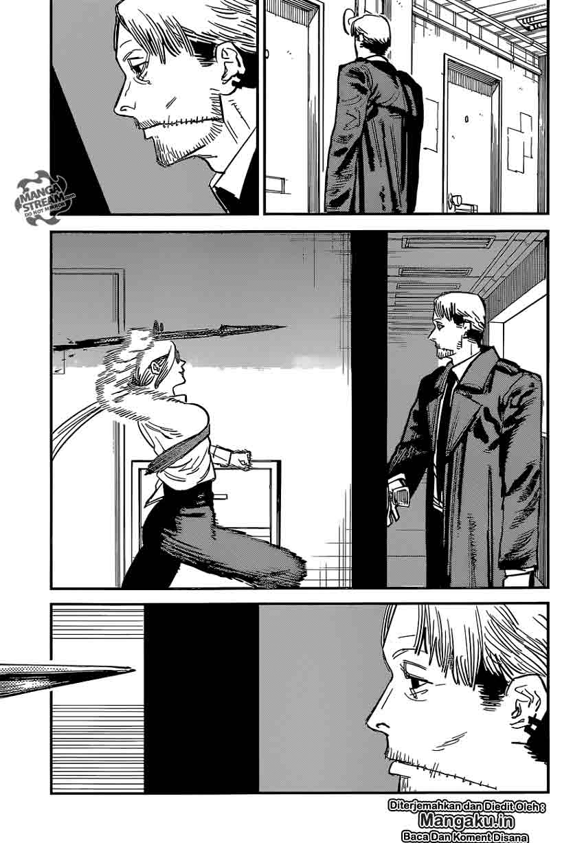Chainsaw Man Chapter 31 Gambar 4