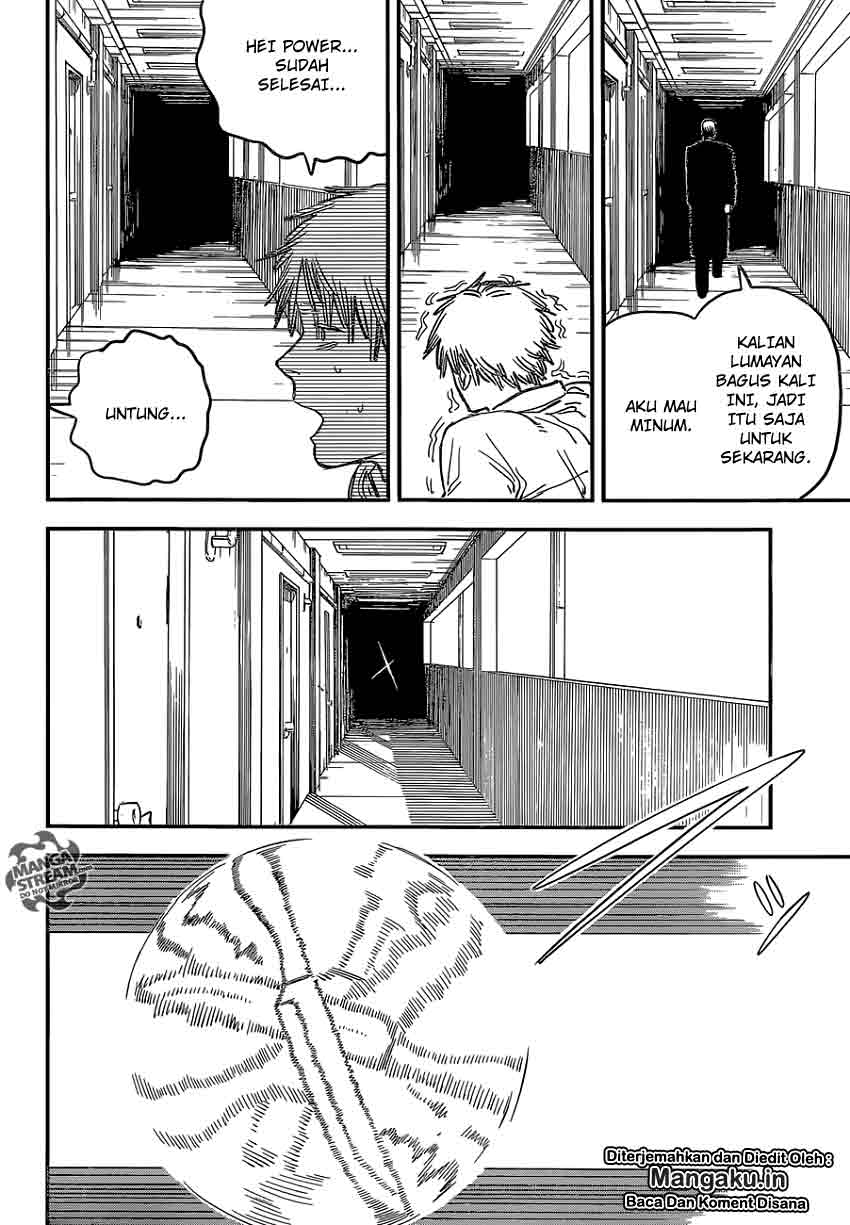 Chainsaw Man Chapter 31 Gambar 11
