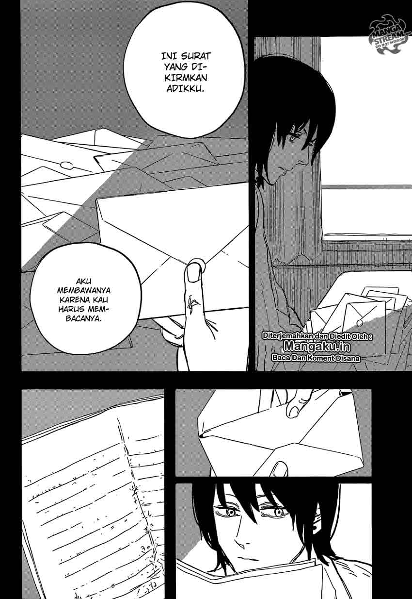 Chainsaw Man Chapter 31 Gambar 15