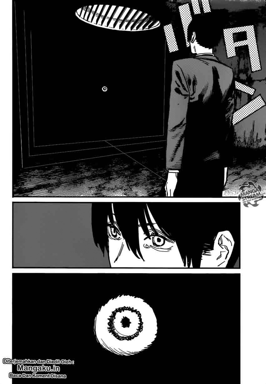Chainsaw Man Chapter 31 Gambar 19