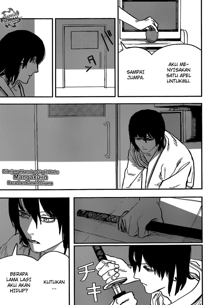 Chainsaw Man Chapter 29 Gambar 6