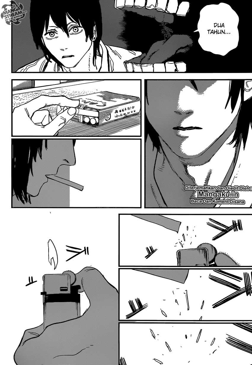 Chainsaw Man Chapter 29 Gambar 7