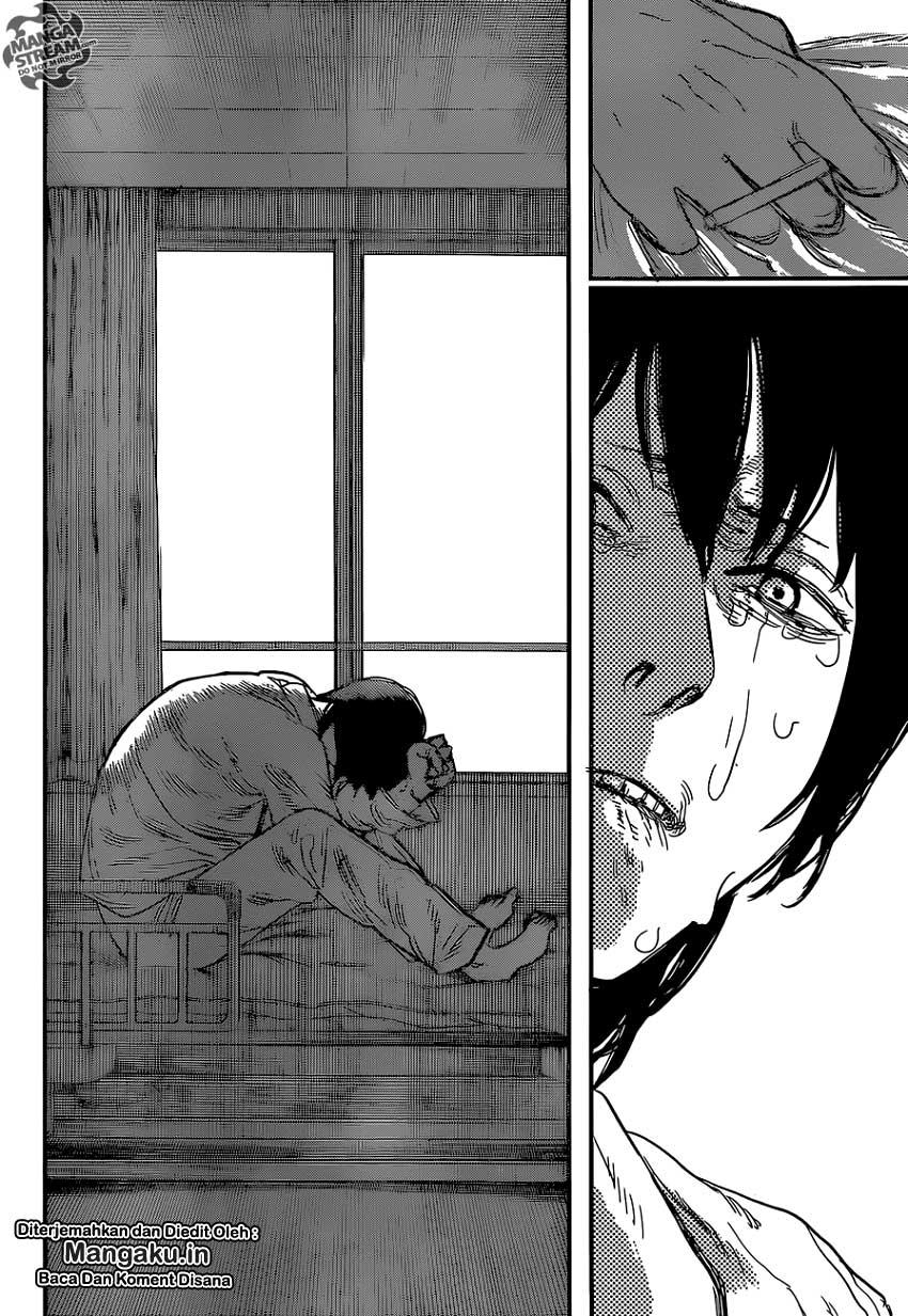 Chainsaw Man Chapter 29 Gambar 9