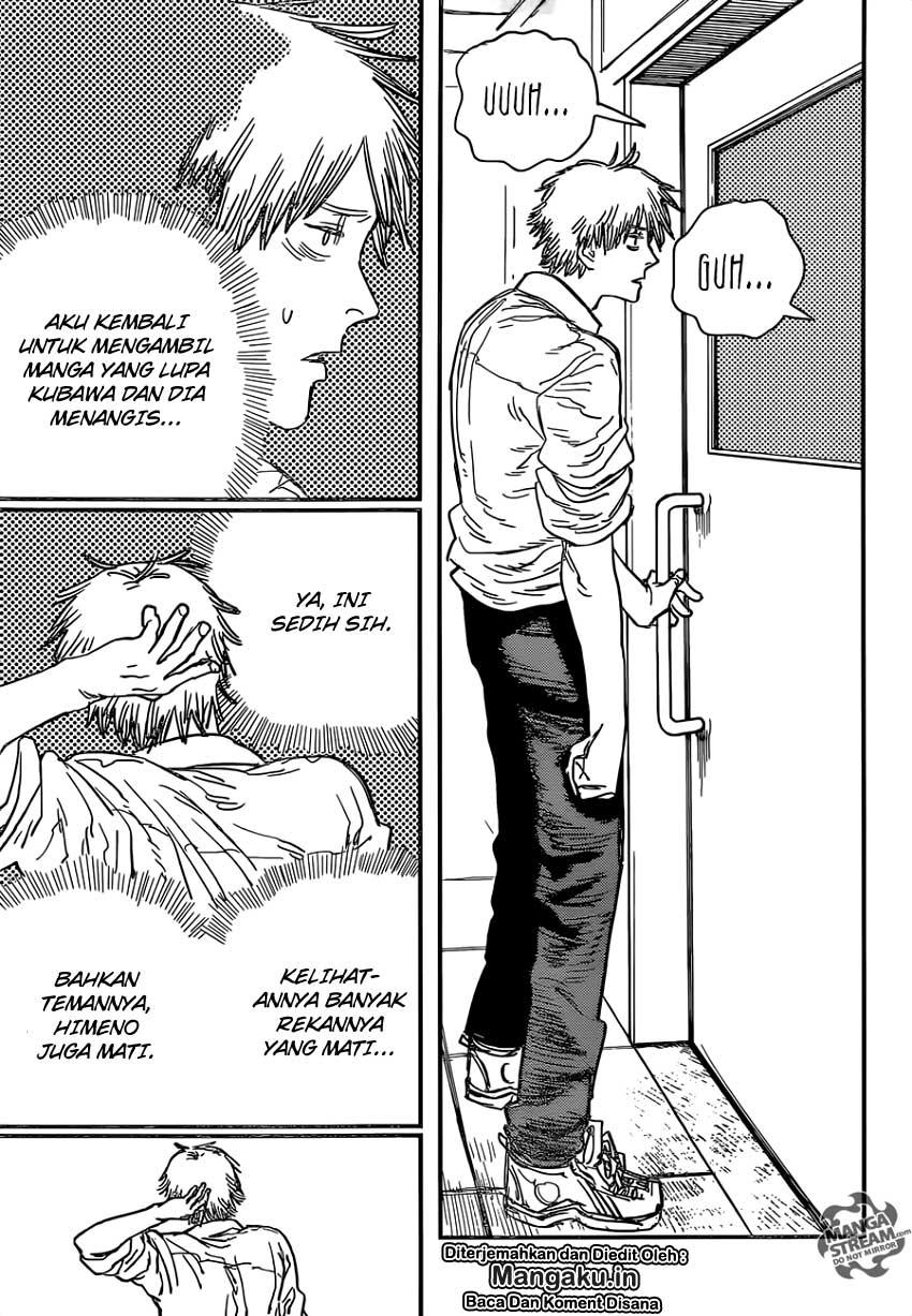 Chainsaw Man Chapter 29 Gambar 10