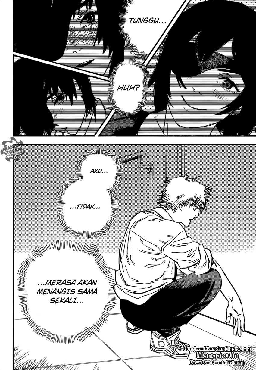 Chainsaw Man Chapter 29 Gambar 11