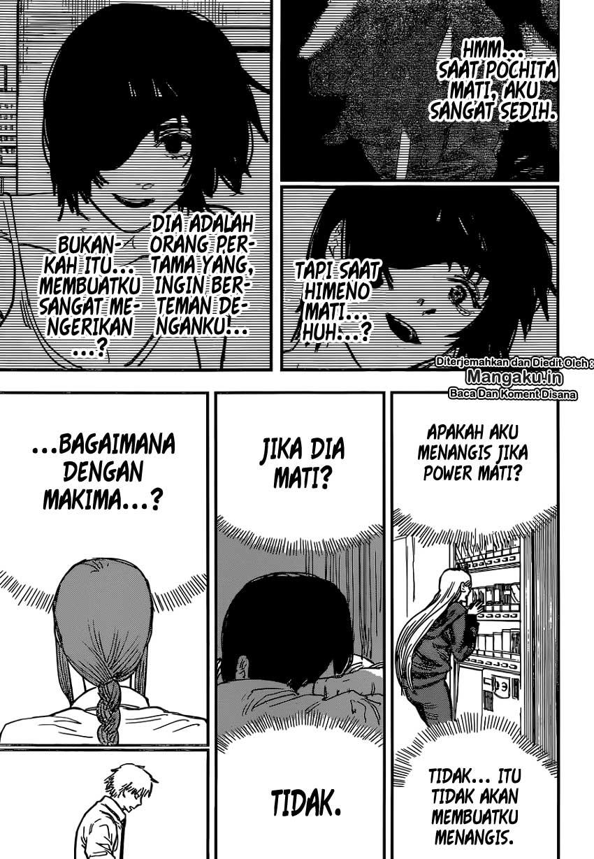 Chainsaw Man Chapter 29 Gambar 12