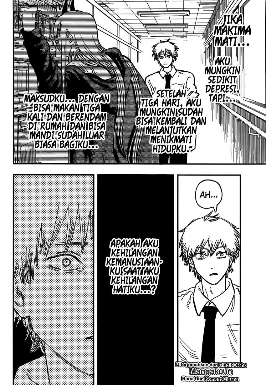 Chainsaw Man Chapter 29 Gambar 13