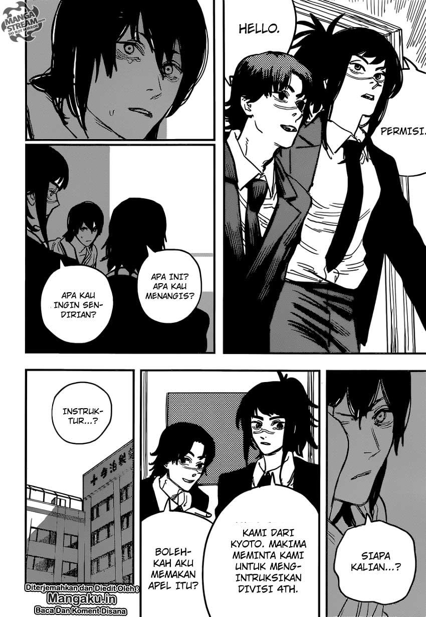 Chainsaw Man Chapter 29 Gambar 15
