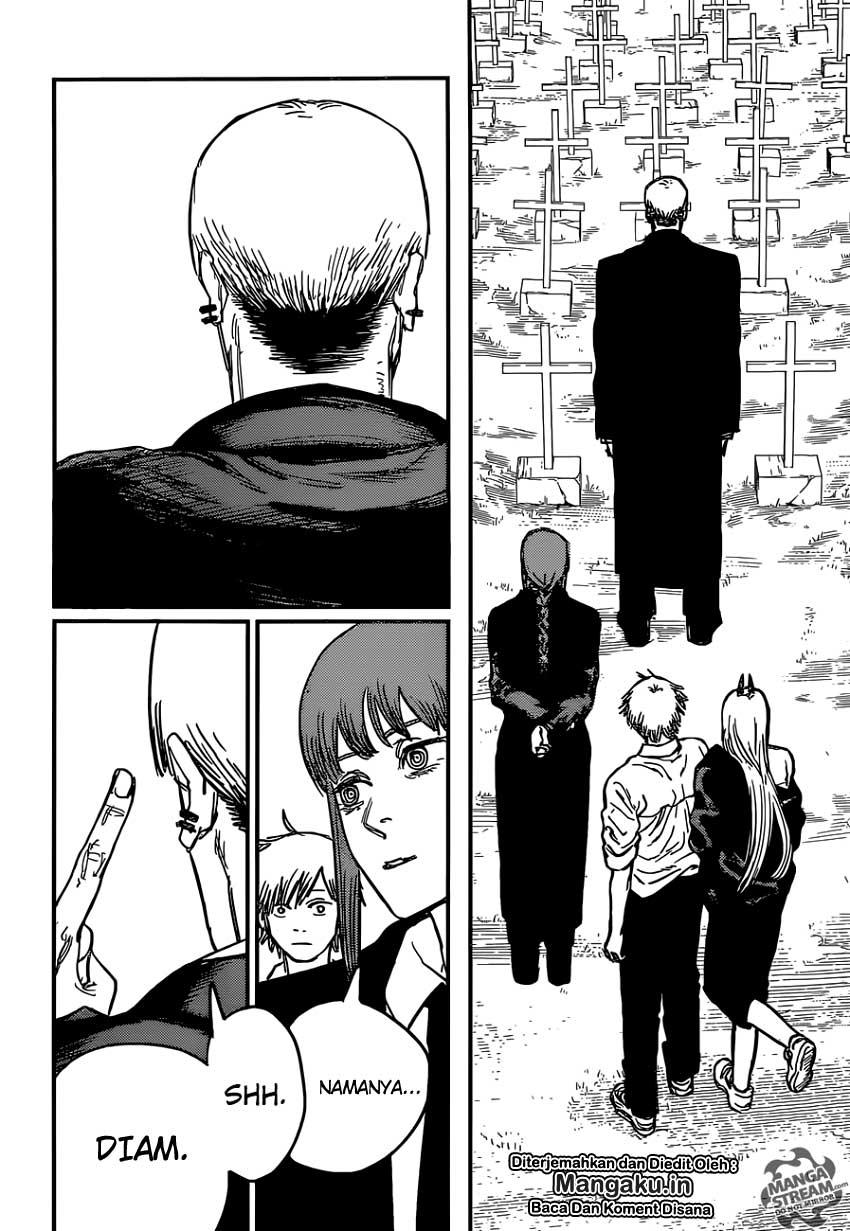 Chainsaw Man Chapter 29 Gambar 17