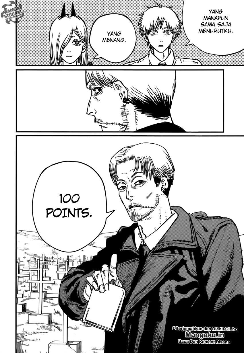 Chainsaw Man Chapter 29 Gambar 19