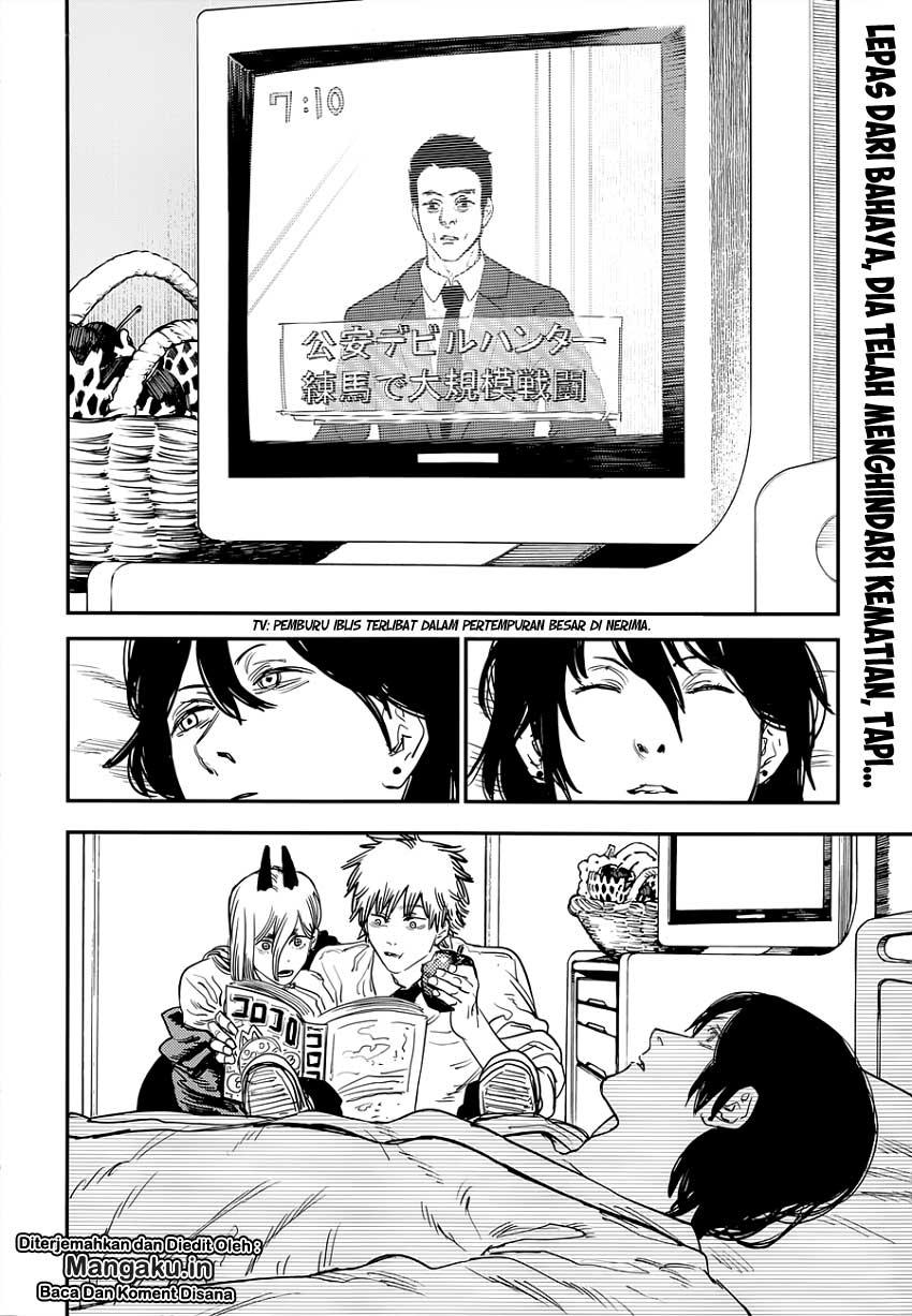 Chainsaw Man Chapter 29 Gambar 3