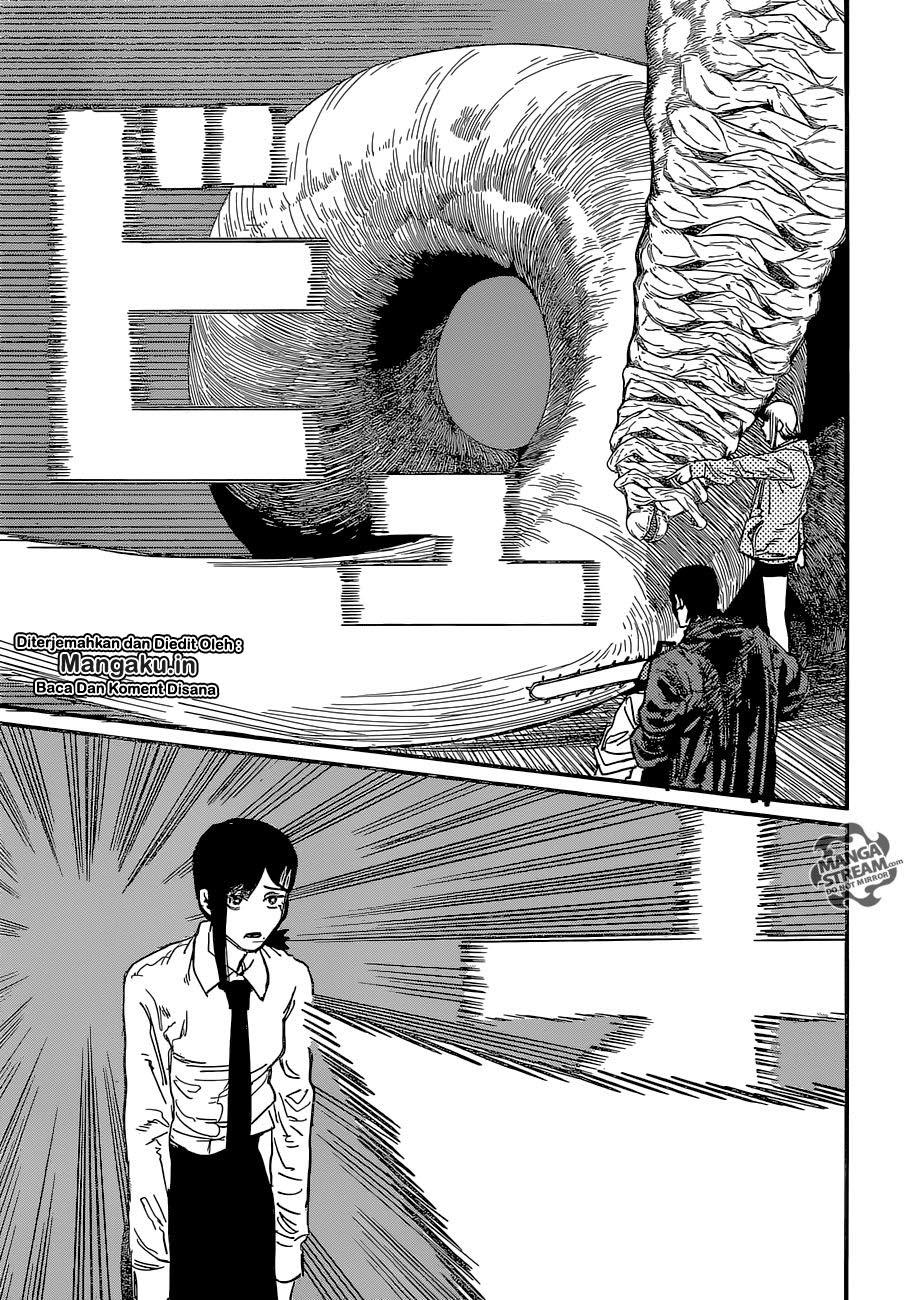 Chainsaw Man Chapter 28 Gambar 6