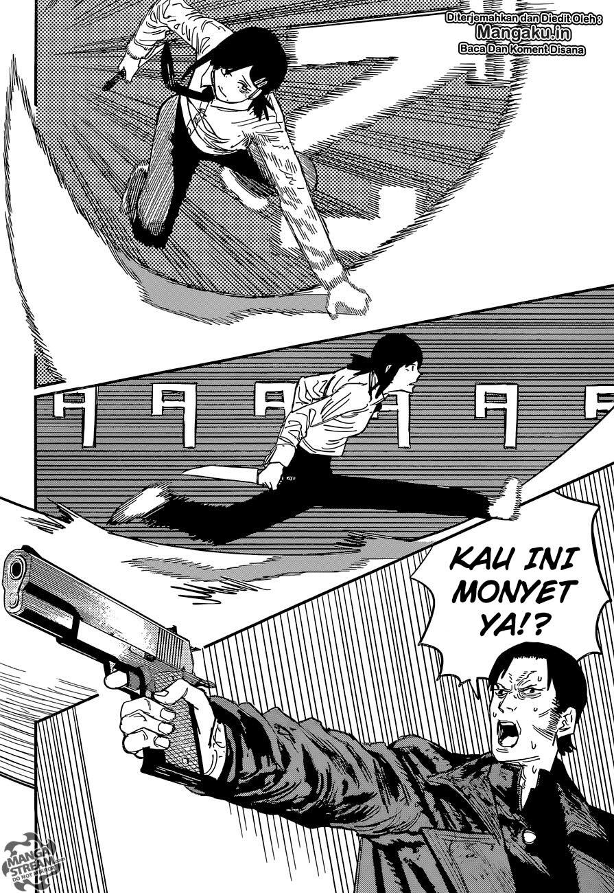 Chainsaw Man Chapter 28 Gambar 7