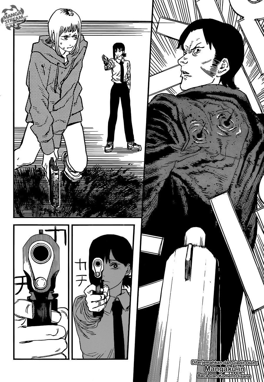 Chainsaw Man Chapter 28 Gambar 9
