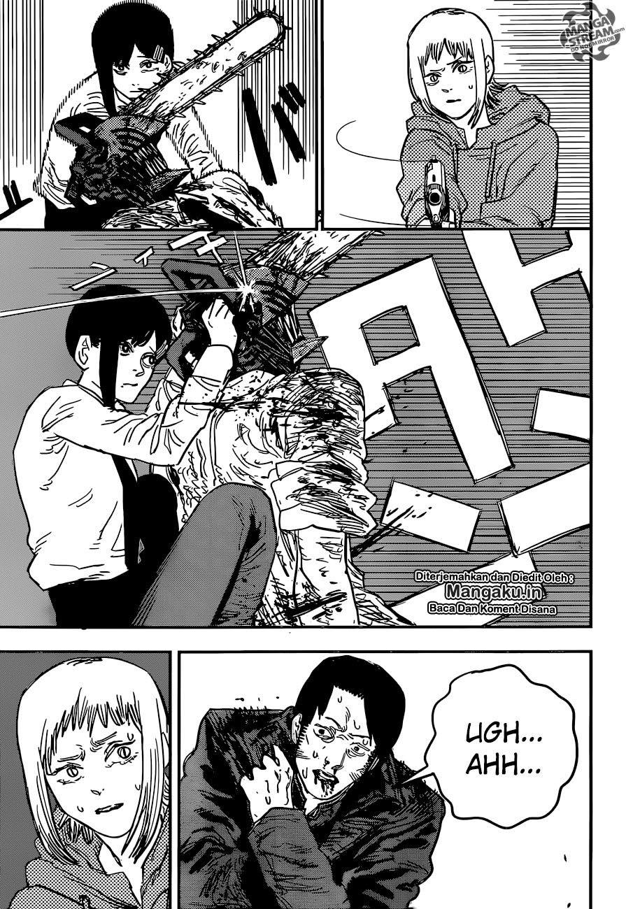 Chainsaw Man Chapter 28 Gambar 10