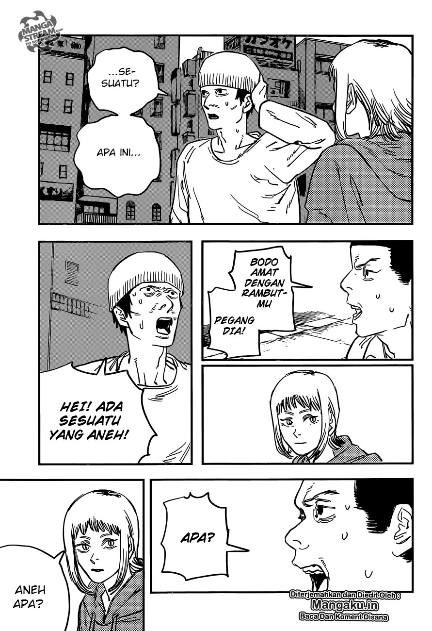 Chainsaw Man Chapter 27 Gambar 6