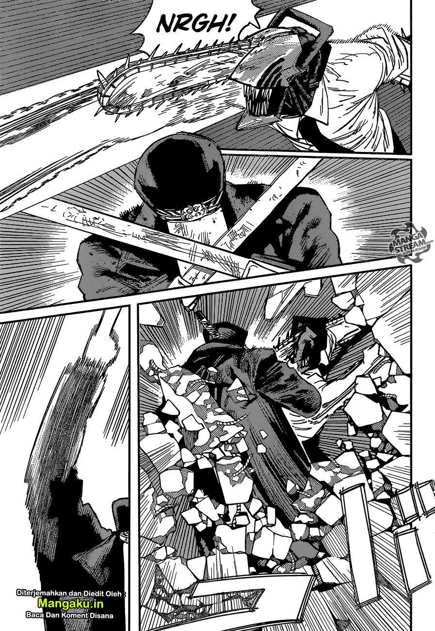 Chainsaw Man Chapter 26 Gambar 4