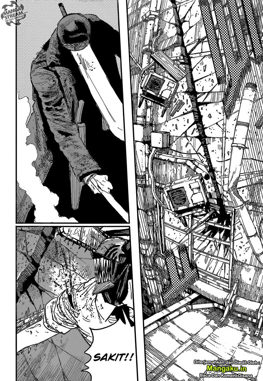 Chainsaw Man Chapter 26 Gambar 5