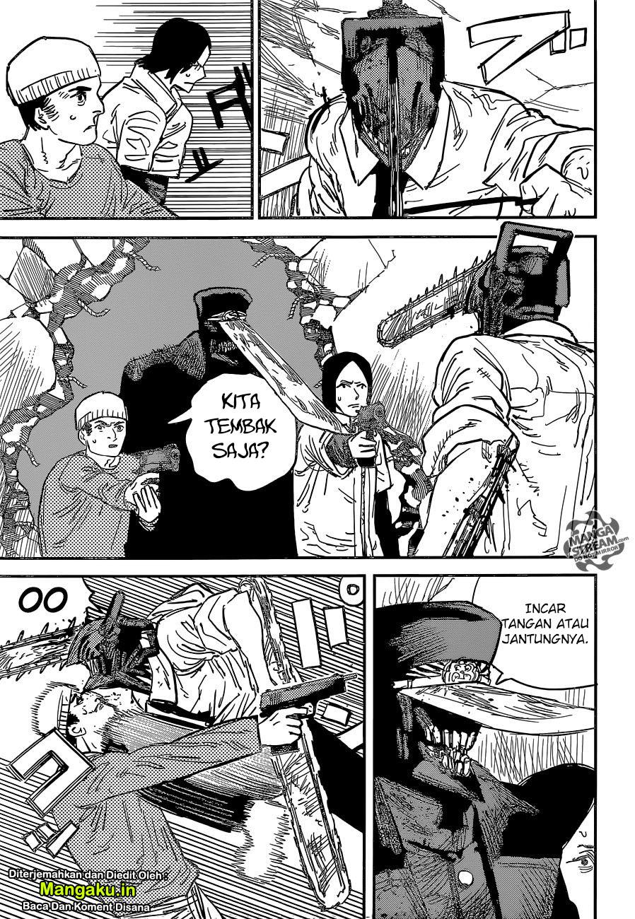 Chainsaw Man Chapter 26 Gambar 6