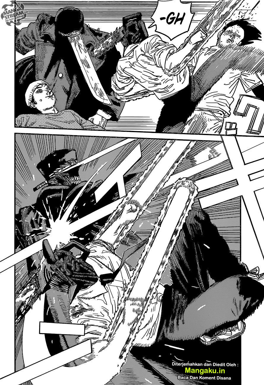 Chainsaw Man Chapter 26 Gambar 7