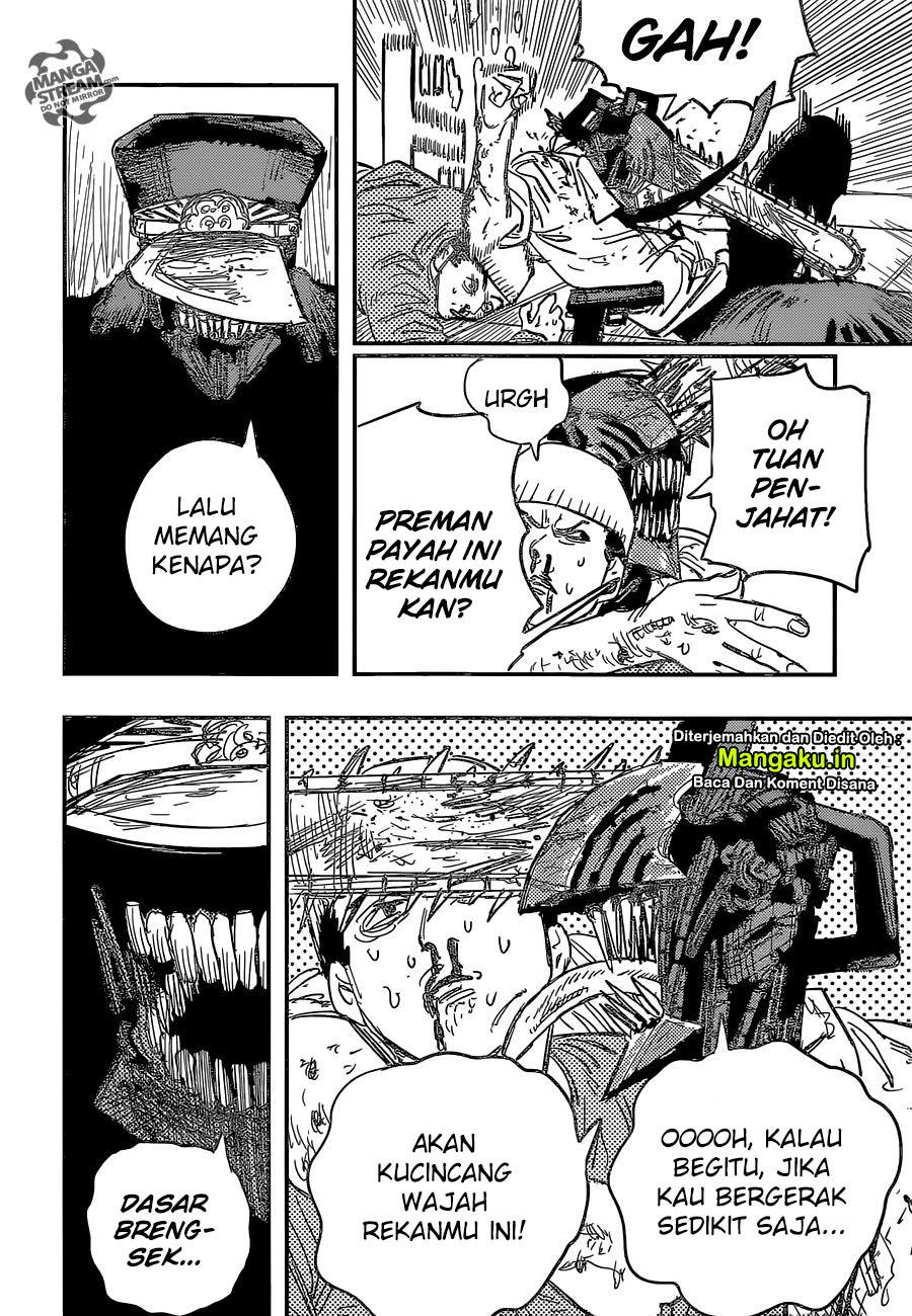 Chainsaw Man Chapter 26 Gambar 9