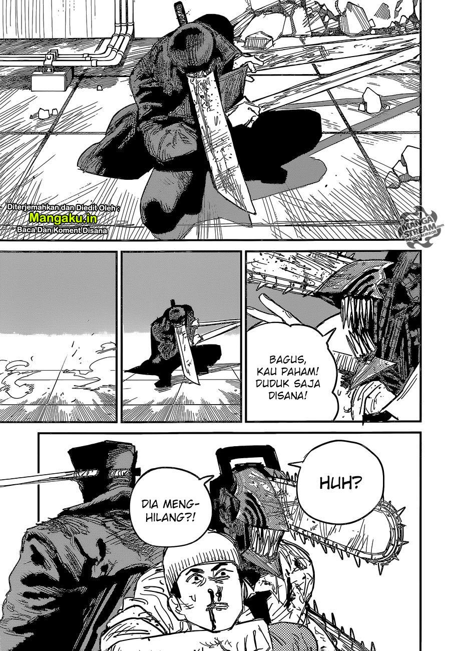Chainsaw Man Chapter 26 Gambar 10