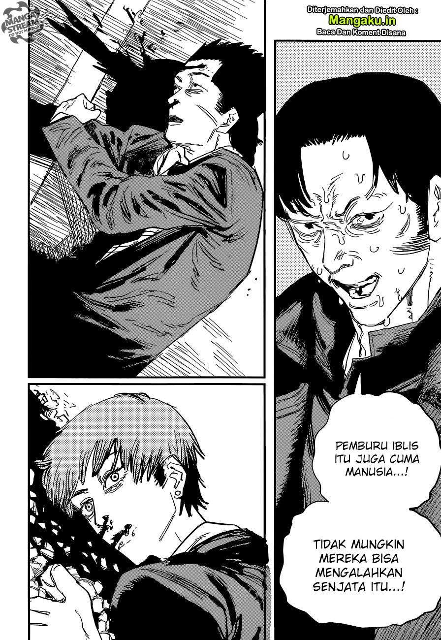 Chainsaw Man Chapter 26 Gambar 13