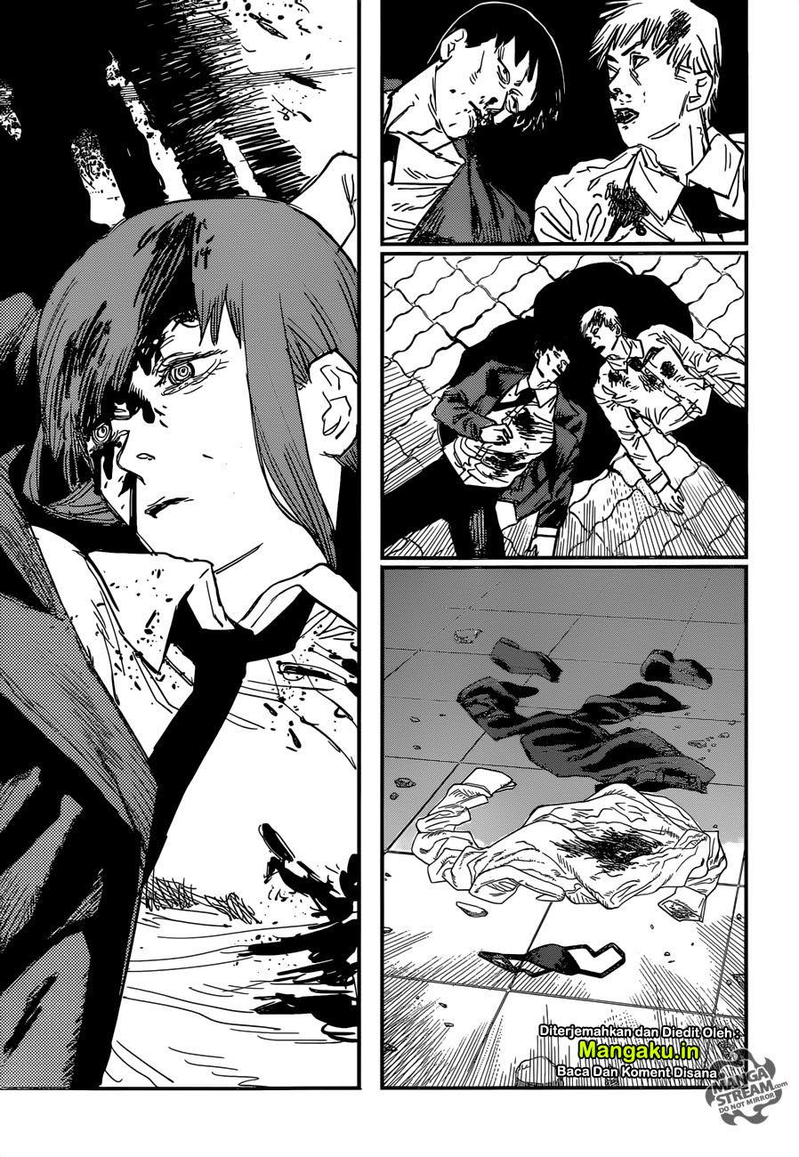 Chainsaw Man Chapter 26 Gambar 14