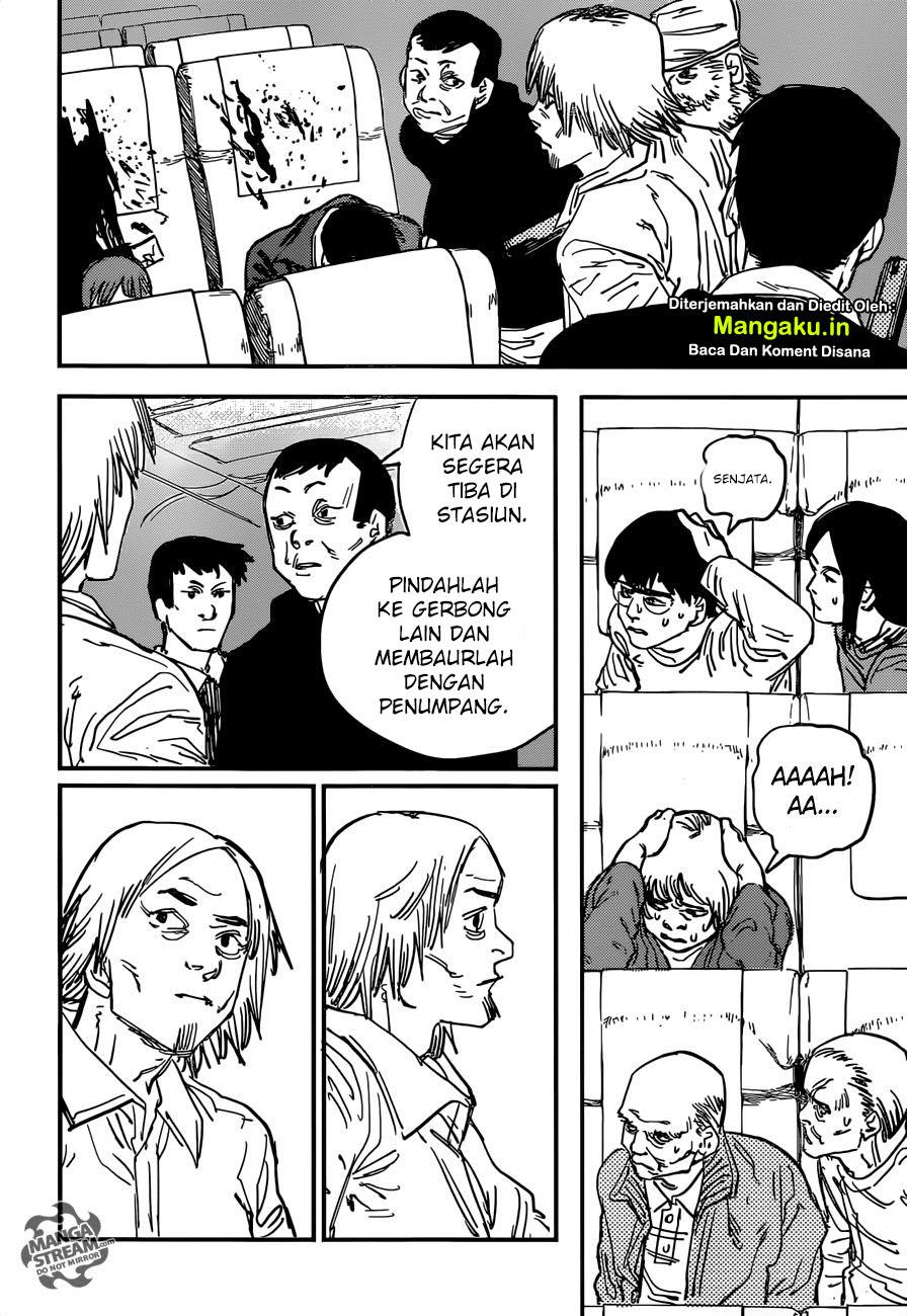 Chainsaw Man Chapter 26 Gambar 15