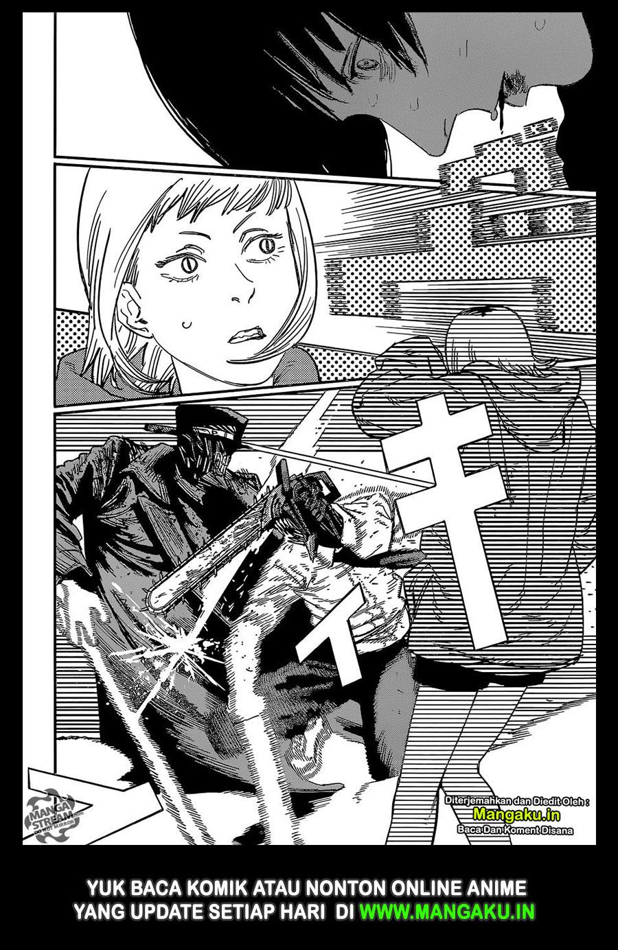 Chainsaw Man Chapter 26 Gambar 3