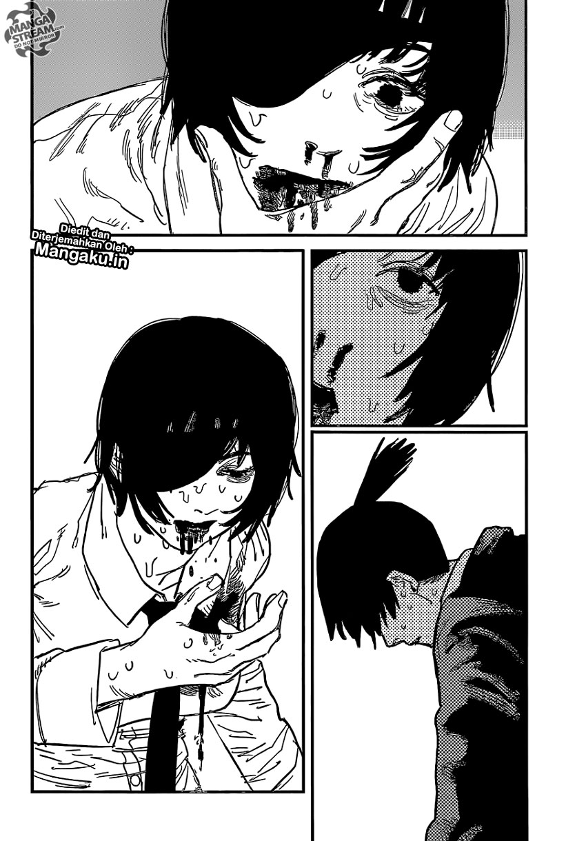 Chainsaw Man Chapter 25 Gambar 5