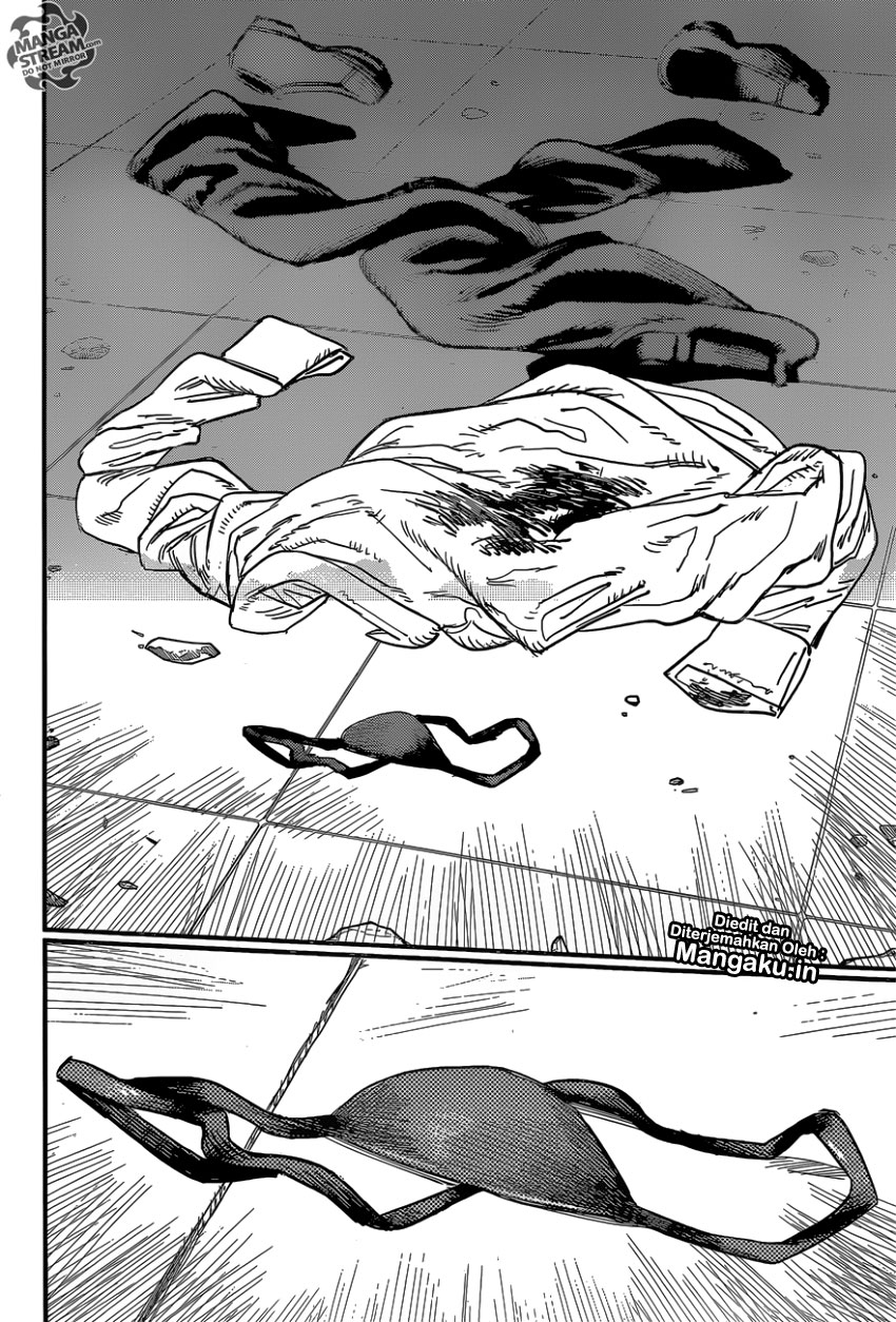 Chainsaw Man Chapter 25 Gambar 14